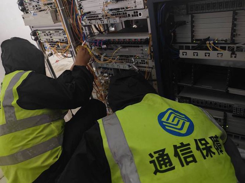 掌握网络技术，让企业腾飞——深圳网络技术公司的技巧分享