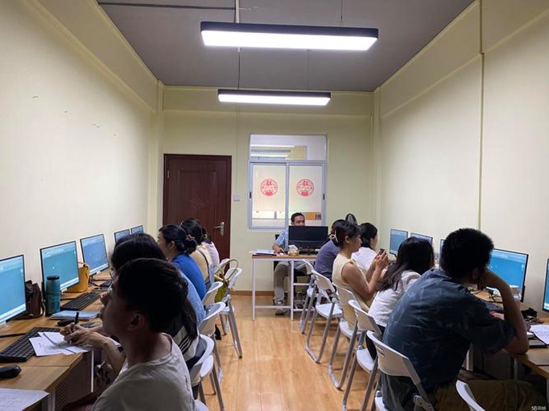网络系统集成：构建未来的桥梁