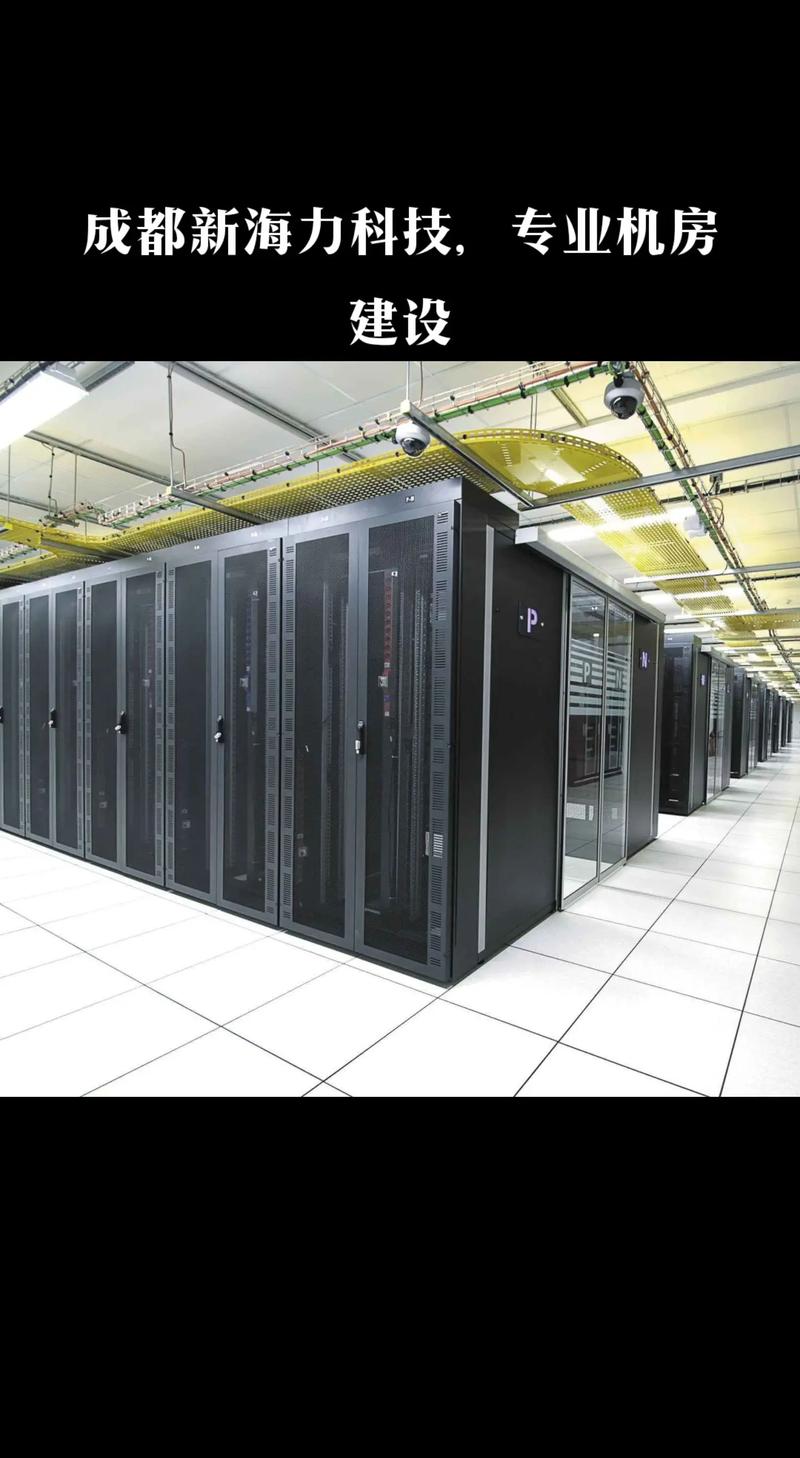 网络解决方案：解锁企业未来发展的新钥匙